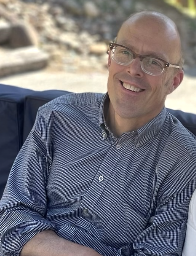 Prof. Alex Bentley