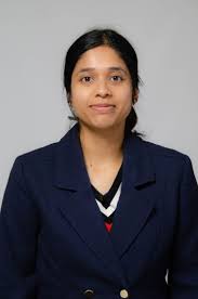 Dr. Senjuti Dutta