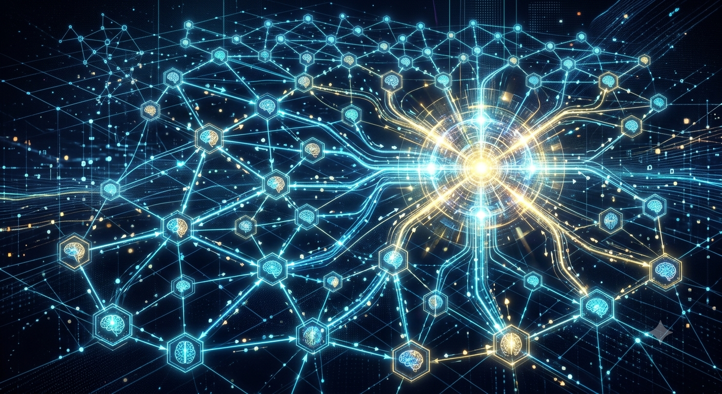 Collective Cognition Icon